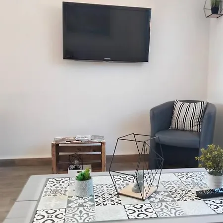 Apartment Gite 