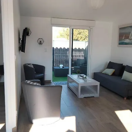 Apartment Gite 