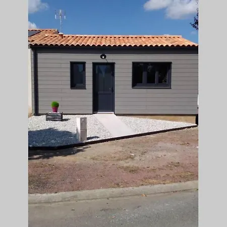Apartment Gite 