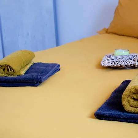 Apartment Gite 